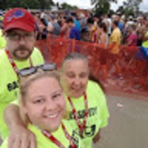 Meet your Posher, Dave